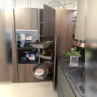 CUCINA Lube cucine Immagina PREZZO OUTLET scontata 65%