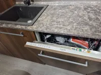 Scopri la cucina ad angolo Artec Lungomare con uno sconto!