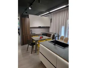 Scopri la cucina ad angolo Artec Lungomare con uno sconto!