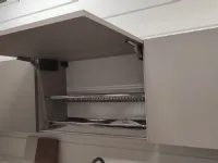 Cucina moderna altri colori Ar-due ad angolo Oriente a soli 4500