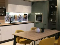 Cucina Hera e milo di Prima cucine in Offerta Outlet -40%