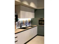Cucina Hera e milo di Prima cucine in Offerta Outlet -40%