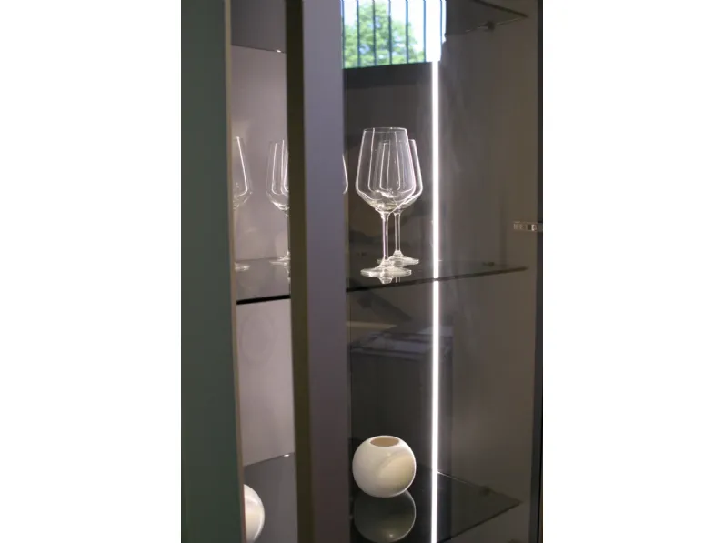Cucina altri colori moderna ad angolo Hera e milo Prima cucine a soli 10800 Euro