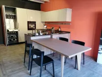 Cucina modello Sistema 22 Alta cucine PREZZO SCONTATO 55%