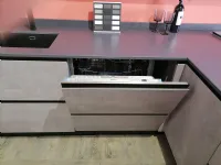 Cucina Alta cucine Sistema 22 OFFERTA OUTLET sconto 55% 
