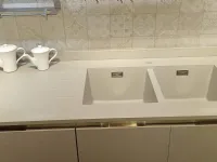 Cucina altri colori moderna ad angolo Start time go 19 Veneta cucine