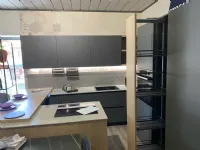 Cucina altri colori moderna ad angolo Stosa Young a soli 7500 Euro
