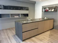 Cucina altri colori moderna ad isola Ak04 Arrital cucine