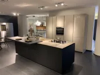 Cucina altri colori moderna Artex Poliform in offerta 