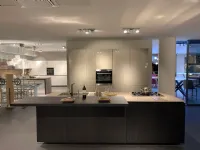 Cucina altri colori moderna Artex Poliform in offerta 