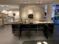Cucina altri colori moderna Artex Poliform in offerta 
