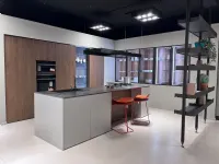 Cucina altri colori moderna ad isola Asia /time Arredo3 a soli 11558