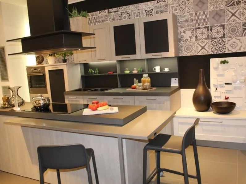 Cucina City di Stosa in offerta -61%