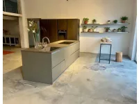 Cucina modello Mh6 Modulnova PREZZO SCONTATO 29%