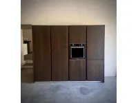 CUCINA con isola Modulnova Mh6 SCONTATA 29%