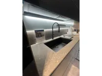 Cucina con isola moderna altri colori Stosa Aliant a soli 9900 Euro