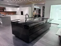 Cucina altri colori moderna Convivium Arclinea in Offerta Outlet 
