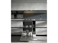 Cucina di Dibiesse modello Emporio: scopri il prezzo 