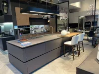 CUCINA con isola Stosa Metropolis SCONTATA 60%