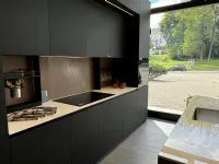 Cucina altri colori moderna con isola Scavolini Mira a soli 21000 Euro