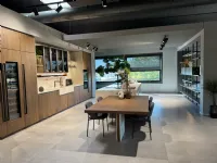 Cucina altri colori moderna con isola Zecchinon Zecchinon a soli 30000 Euro
