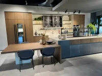 Cucina altri colori moderna con isola Zecchinon Zecchinon a soli 30000 Euro