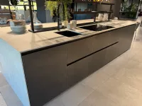 Cucina altri colori moderna con isola Zecchinon Zecchinon a soli 30000 Euro