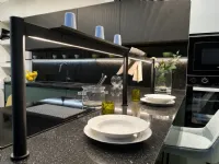 CUCINA con penisola Arredo3 Kal� SCONTATA 63%