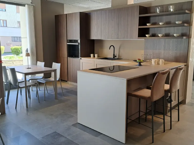 Cucina Miton Medea OFFERTA OUTLET sconto 65% 