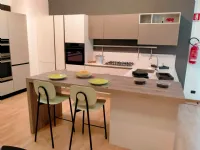 Cucina Arredo3 Round OFFERTA OUTLET sconto 50% 