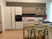 Cucina Arredo3 Round OFFERTA OUTLET sconto 50% 