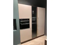 Cucina altri colori moderna con penisola Stosa City a soli 12900 Euro