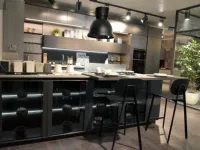 Cucina Metropolis di Stosa in Offerta Outlet -53%