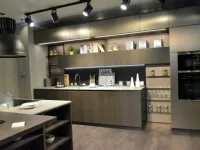 Cucina Metropolis di Stosa in Offerta Outlet -53%