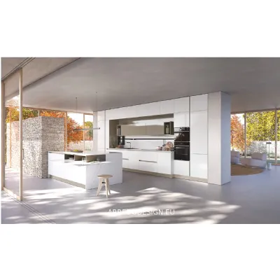 Cucina altri colori moderna Easy Ar-due in offerta 