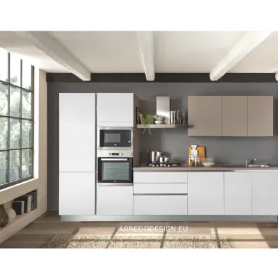 Cucina Delizia di Net cucine scontata -50%