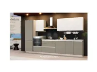 Cucina Net cucine Delizia OFFERTA OUTLET sconto 50% 