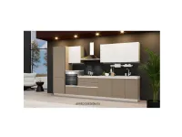 Cucina modello Delizia Net cucine PREZZO SCONTATO 50%