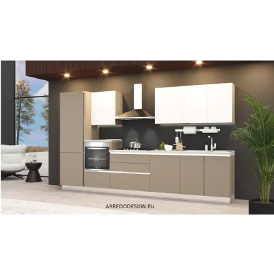 Cucina modello Delizia Net cucine PREZZO SCONTATO 50%