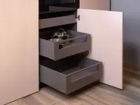 Cucina Klab 09_b outlet di Diotti.com in Offerta Outlet -64%