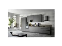 Cucina altri colori moderna lineare Easy  Ar-due a soli 4450 Euro