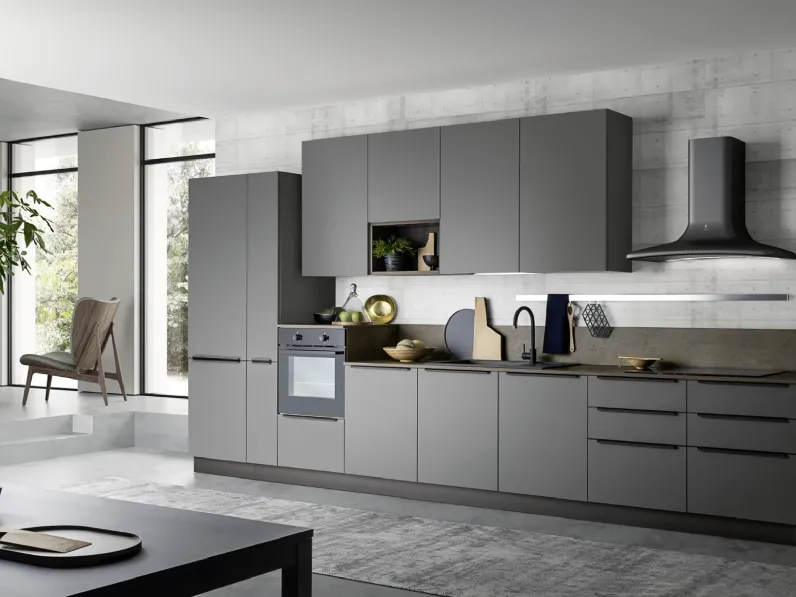 Cucina Easy  di Ar-due in Offerta Outlet -30%