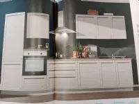 Sconto 30% su cucina lineare in laminato opaco! Acquista ora!