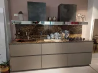 Cucina altri colori moderna lineare Forma Artigianale a soli 9900