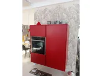 Cucina altri colori moderna lineare Forma Artigianale a soli 9900