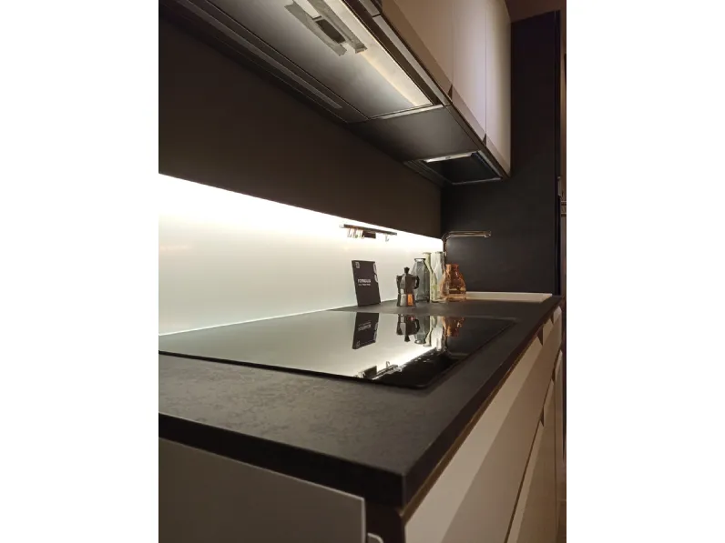Cucina modello Formalia Scavolini PREZZO SCONTATO 40%