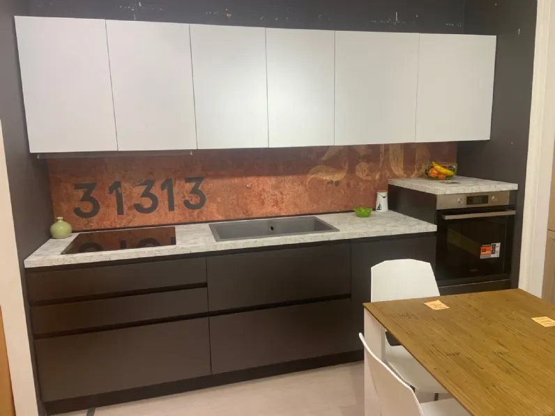Cucina Infinity di Home cucine scontata -40%