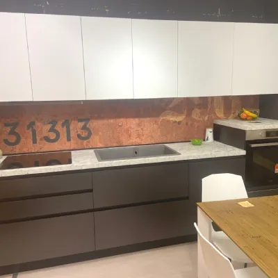 Cucina Infinity di Home cucine scontata -40%