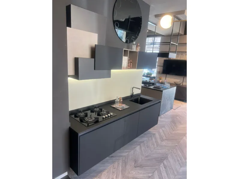 CUCINA Stosa Infinity PREZZO OUTLET scontata 58%