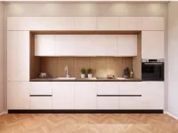 Cucina altri colori moderna lineare Kaya Stosa a soli 7290